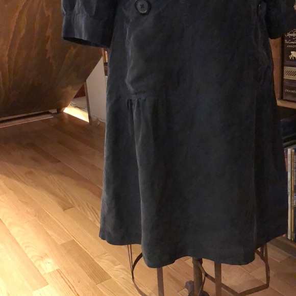 Samsøe Samsøe 100% silk dress pockets small - Picture 5 of 8